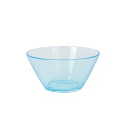Snacksskl LAV 345 ml  12 x 6,1 cm 4 Delar (6 antal)