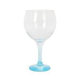 Cocktailglas LAV 645 ml 9,4 x 20 cm 4 Delar (6 antal)