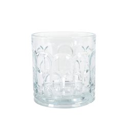 Glasset LAV Archie 0,37 L 6 Delar (4 antal)