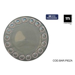 Platt skl La Mediterrnea Almudena Gr (12 antal)
