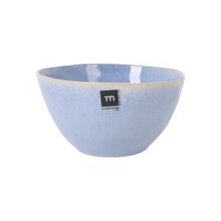 Skl La Mediterrnea Macarella blue  18 cm 1,3 L (16 antal)