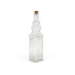 Glasflaska La Mediterrnea Glas 750 ml (24 antal)