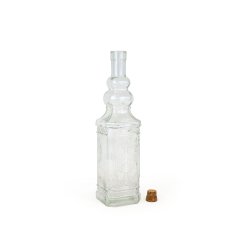 Glasflaska La Mediterrnea Glas 750 ml (24 antal)