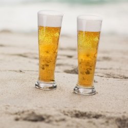 lglas La Mediterrnea 0,45 L (24 antal)