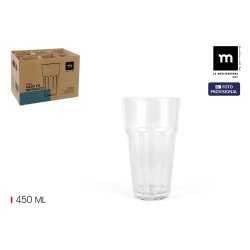 Glas fr vatten La Mediterrnea (24 antal)