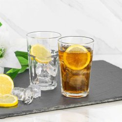 Glas fr vatten La Mediterrnea (24 antal)