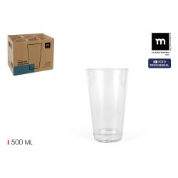 Glas fr vatten La Mediterrnea 0,5 L (24 antal)