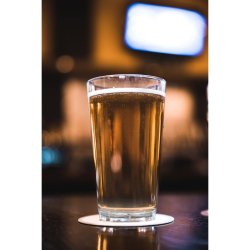Glas fr vatten La Mediterrnea 0,5 L (24 antal)