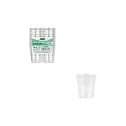 Shotglas Algon  4 cm 30 ml 24 Delar (24 antal)