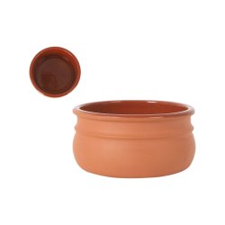 Kastrull Azofra  10 x 5 cm (14 antal)