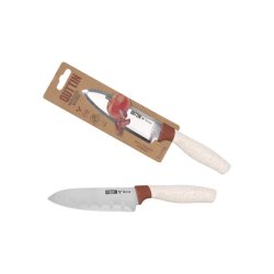 Kkskniv Quttin Terra 13 cm (36 antal)