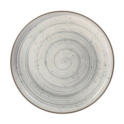 Servingsfat La Mediterrnea Vortex Rund  32,1 cm (6 antal)
