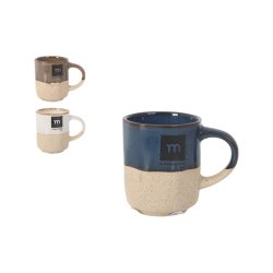 Te- och kaffekopp La Mediterrnea Skyline 100 ml (36 antal)