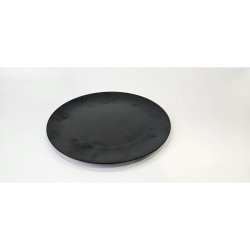 Dessert La Mediterrnea Svart 20 cm (24 antal)