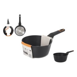 Kokpanna MasterChef 2,5 mm (6 antal)