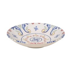 Djup tallrik La Mediterrnea Centennial  22 cm (12 antal)