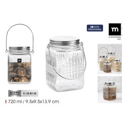 Glasburk La Mediterrnea 0,72 l (24 antal)
