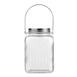 Glasburk La Mediterrnea 2 L (6 antal)
