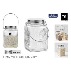 Glasburk La Mediterrnea 1,45 L (12 antal)