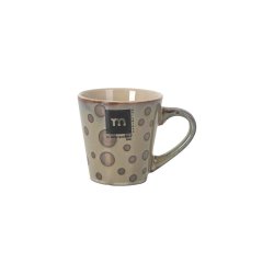 Te- och kaffekopp La Mediterrnea 100 ml Mne (36 antal)