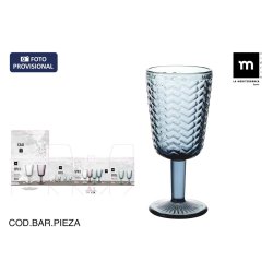 Vinglas La Mediterrnea Spica Bl (36 antal)