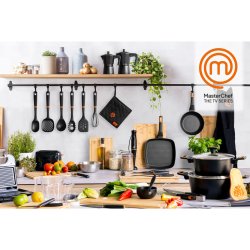Smrgsmaskin MasterChef 750 W 6 antal
