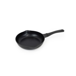 Stekpanna Quttin Aluminium (6 antal)