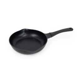 Stekpanna Quttin Aluminium (6 antal)