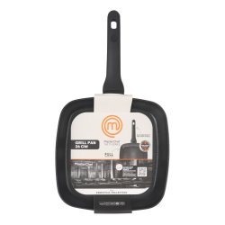 Barbecue MasterChef