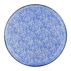 Platt skl Samaritaine  27 cm (6 antal)