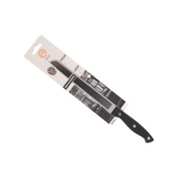 Brdkniv MasterChef 20 cm Svart Silvrig (18 antal)