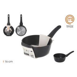 Kokpanna MasterChef 16 cm (6 antal)