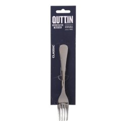 Gaffel Quttin Classic 6 Delar (12 antal)
