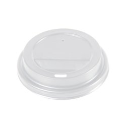 Set med lock fr glas Algon 250 ml 100 Delar (12 antal)