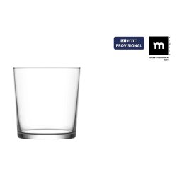 Glasset La Mediterrnea TASKA 0,36 L 6 Delar (8 antal)