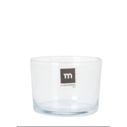 Glas La Mediterrnea Taska 230 ml (12 antal)