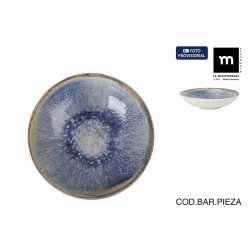 Djup tallrik La Mediterrnea Aelia  21 cm (12 antal)