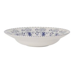 Pastatallrik La Mediterrnea Blur  29 cm (6 antal)