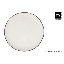 Tallriksunderlgg La Mediterrnea Anllo  32,5 cm (6 antal)