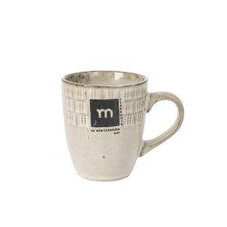 Te- och kaffekopp La Mediterrnea Nevis 90 ml (36 antal)