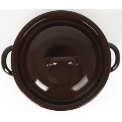 Kastrull La Estrella Fuego 1L  14 x 7 cm (6 antal)