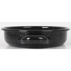 Kastrull La Estrella Jaspeada 600 ml  16 x 3,9 cm (12 antal)