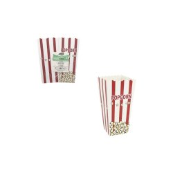 Kub Inde Popcorn 6 Delar (24 antal)