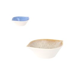 Snacksskl La Mediterrnea Pica-pica 15 x 11,5 x 4,2 cm (24 anta