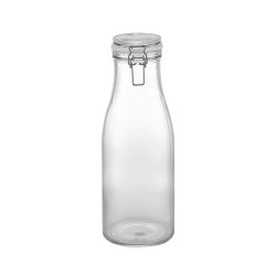 Glasflaska La Mediterrnea Glas 1,5 L (6 antal)