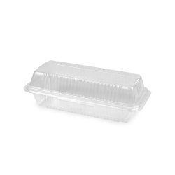 teranvndbara matbrickor Algon OPS 22 x 11 x 7 cm (3 Delar) (24