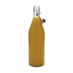 Glasflaska La Mediterrnea Glas 1 L (12 antal)