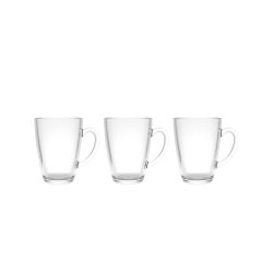 Koppset La Mediterrnea Naira 3 Delar (24 antal)