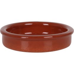Kastrull Azofra  6 cm (24 antal)