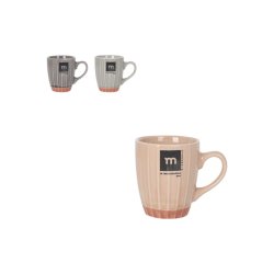 Te- och kaffekopp La Mediterrnea Melody 90 ml (36 antal)